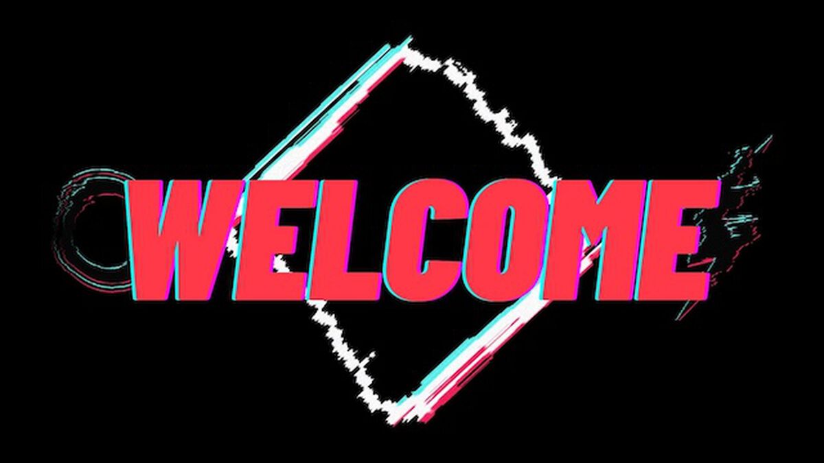 Dubstep Welcome Video image number null